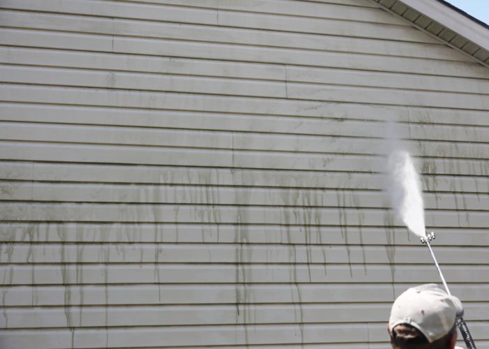 Pro Advice: How Often Should You Pressure Wash Your House